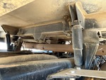 4 Underbody - Truck with Bolsas de Aire de la Suspensión de la Cabina