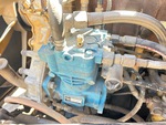 4 Engine with Air Compressor