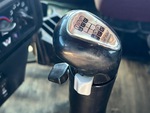 4 Transmision with Gear Selector