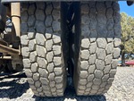 4 Underbody - Truck with Right Rear Drive Tires