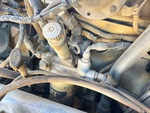 4 Engine with Bomba de inyección