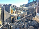 4 Engine with Engine - Left Side