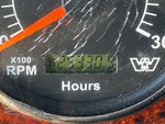 4 Transmision with Engine Hours