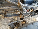 4 Underbody - Truck with Resortes/Ganchos de Suspensión