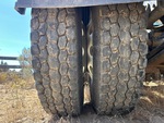 4 Underbody - Truck with Right Front Drive Tires