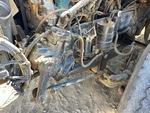 4 Underbody - Truck with Componentes de la Dirección