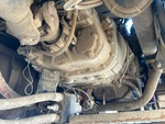 4 Underbody - Truck with Transmisión
