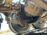 4 Underbody - Truck with Diferencial (central)