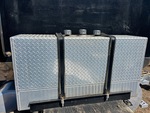 4 Underbody - Truck with Tanque hidráulico