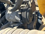 4 Engine with A/C Compressor