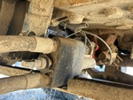 4 Underbody - Truck with Bomba PTO