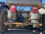 4 Underbody - Truck with Bolsas de aire
