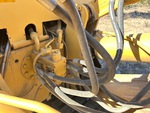Hydraulics with Valves