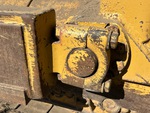 Chassis with Push Arm Trunnions