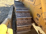 Undercarriage with Right Track Pads