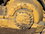 Drivetrain with Final Drives