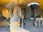 Engine with Exhaust System