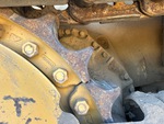 Undercarriage with Right Sprocket