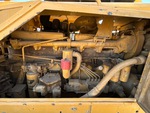 Engine with Engine - Right Side