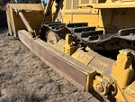Chassis with Push arm/C-frame condition