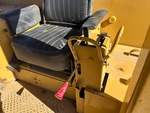 Safety with Safety lock out/stop
