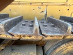 Undercarriage with Right Grouser Height