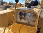 Control Station with Dash Console