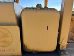 Hydraulics with Hydraulic Tank