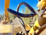 Hydraulics with Hoses (Hydraulics)