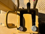 Control Station with Powertrain controls