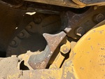 Undercarriage with Left Sprocket