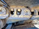 Undercarriage with Right Track Links