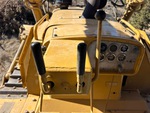Control Station with Steering Controls