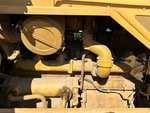 Engine with Engine - Left Side
