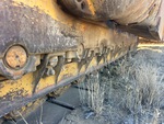 Undercarriage with Right Track Rollers