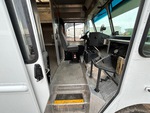Cab with