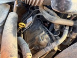 Engine with