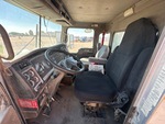 Cab with