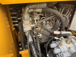 Hydraulics with Válvulas