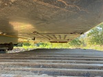 Chassis with Cubiertas inferiores
