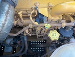 Motor with Engine - Right Side