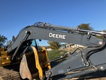 Chassis with Condición del pescante