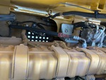 Motor with Engine - Left Side