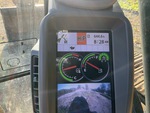 Control Station with Calibradores