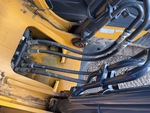 Hydraulics with Mangueras (hidráulicas)