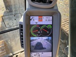 Control Station with Engine Oil Pressure
