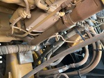 Motor with Fuel Leaks