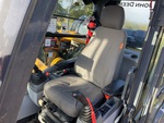 Control Station with Asiento/apoyabrazos