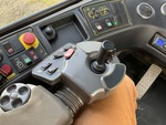 Control Station with