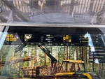 Control Station with Gauges